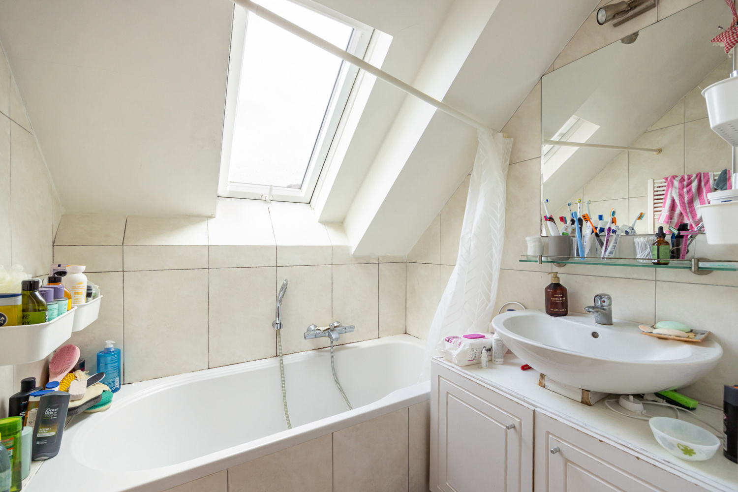 te koop appartement vosselaar heieinde 49 1 2 3