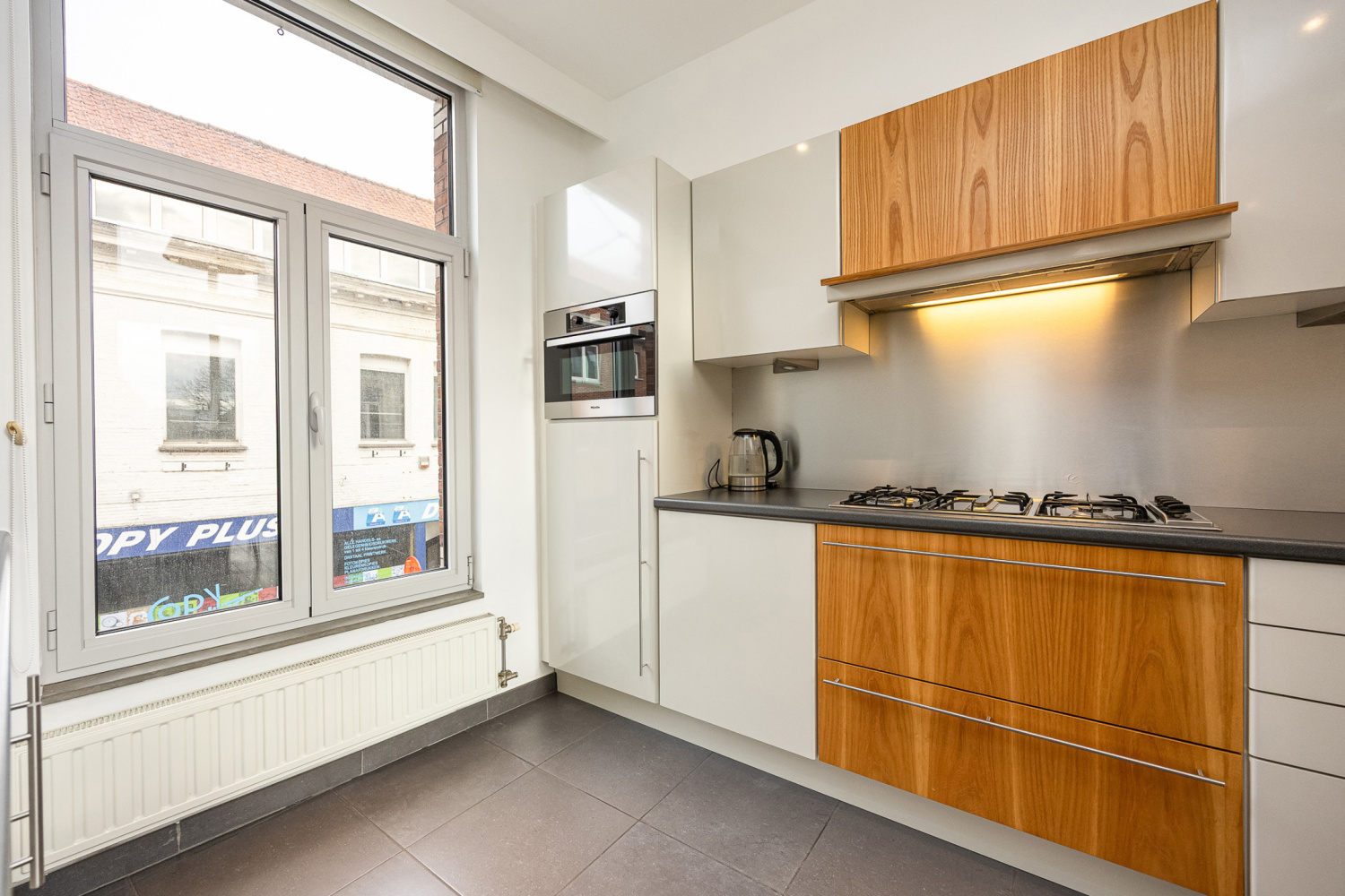 te koop appartement turnhout otterstraat 94