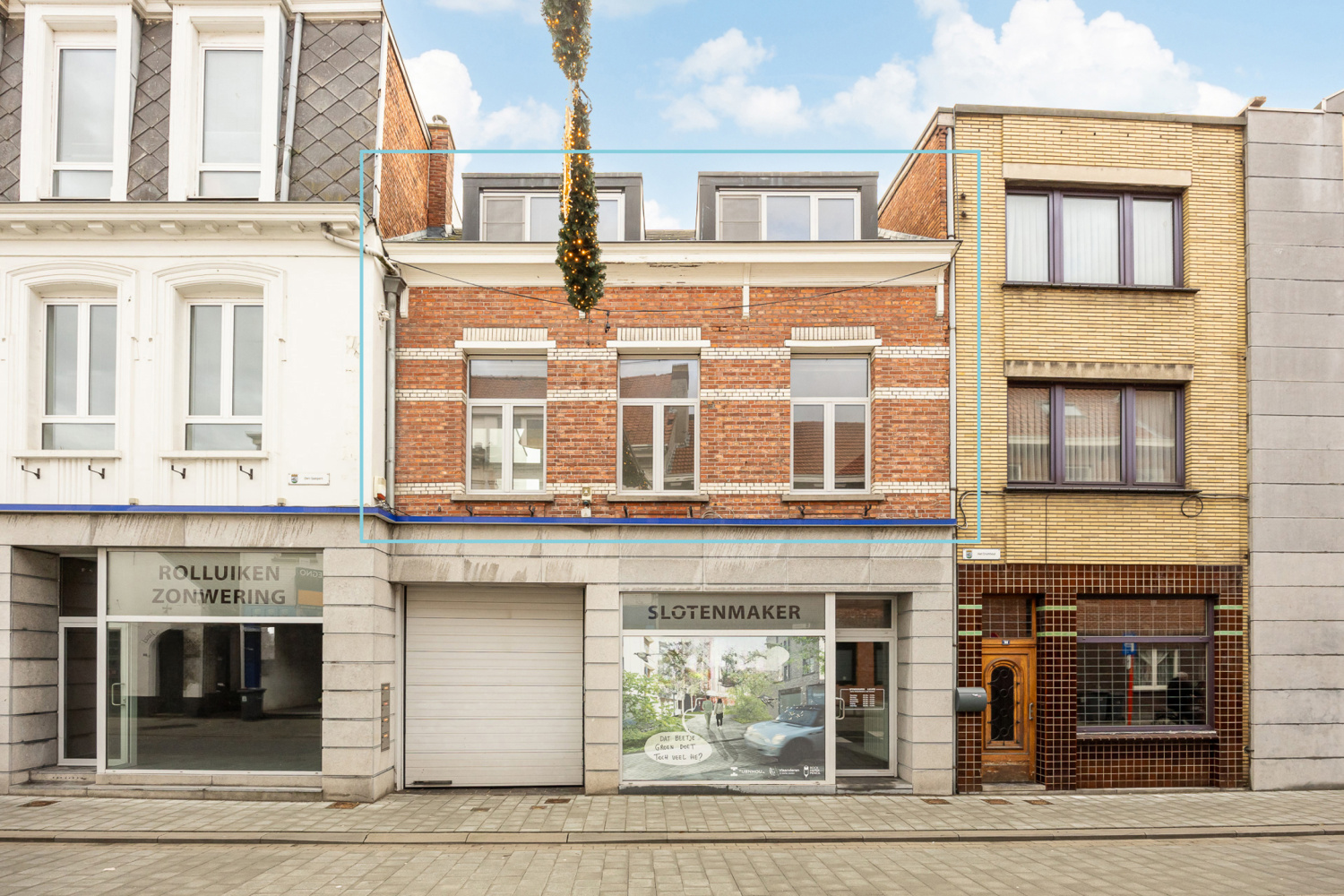 te koop appartement turnhout otterstraat 94