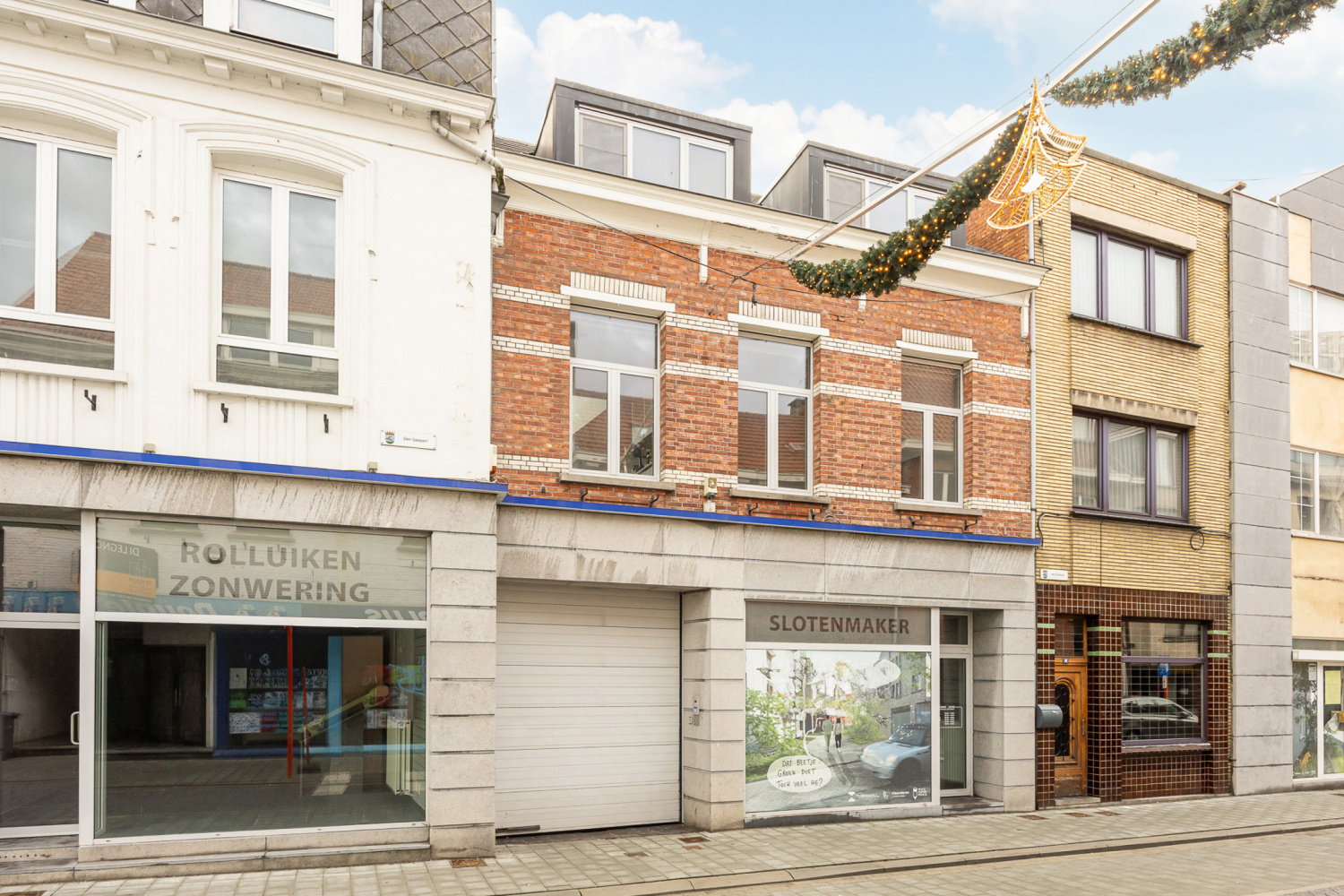 te koop appartement turnhout otterstraat 94