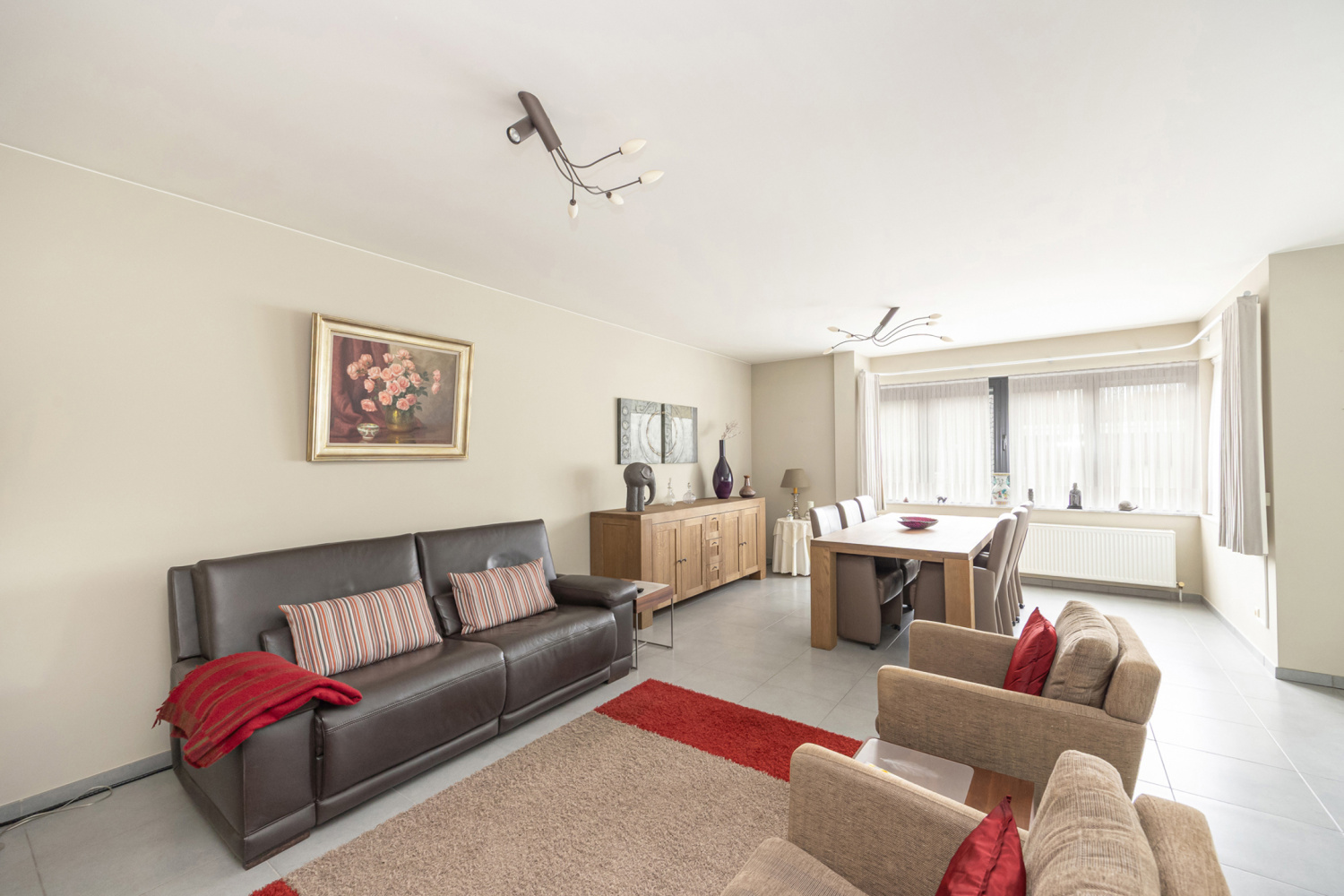 te koop appartement turnhout graatakker 103 5