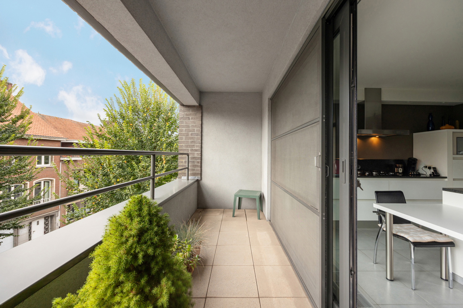 te koop appartement turnhout graatakker 103 5