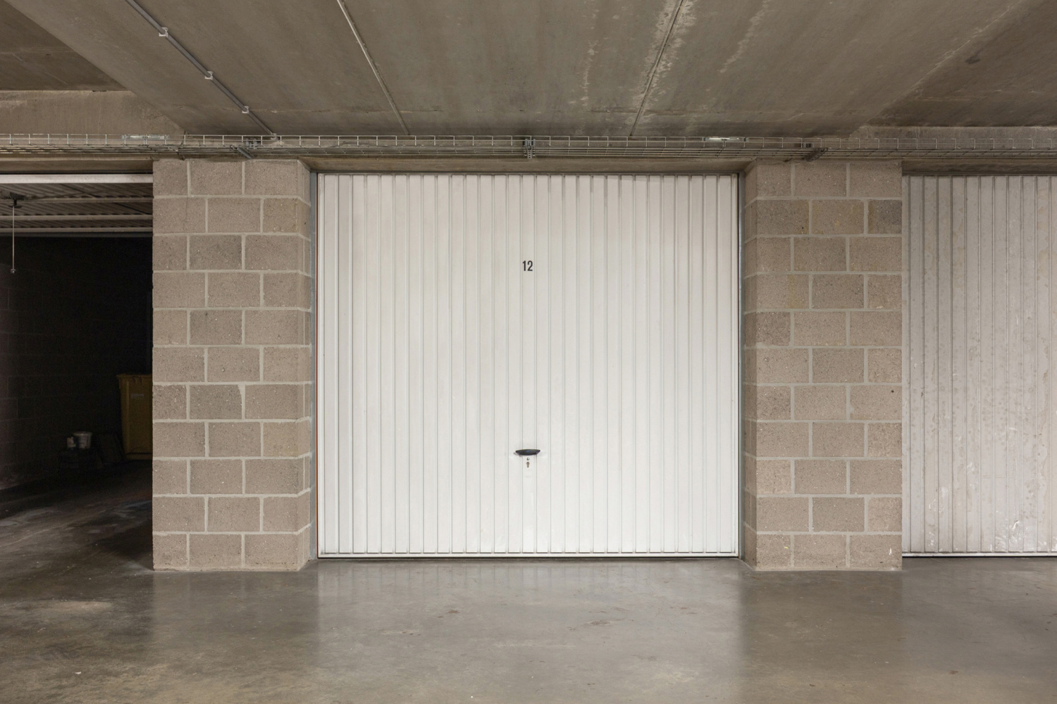 te koop appartement turnhout graatakker 103 5