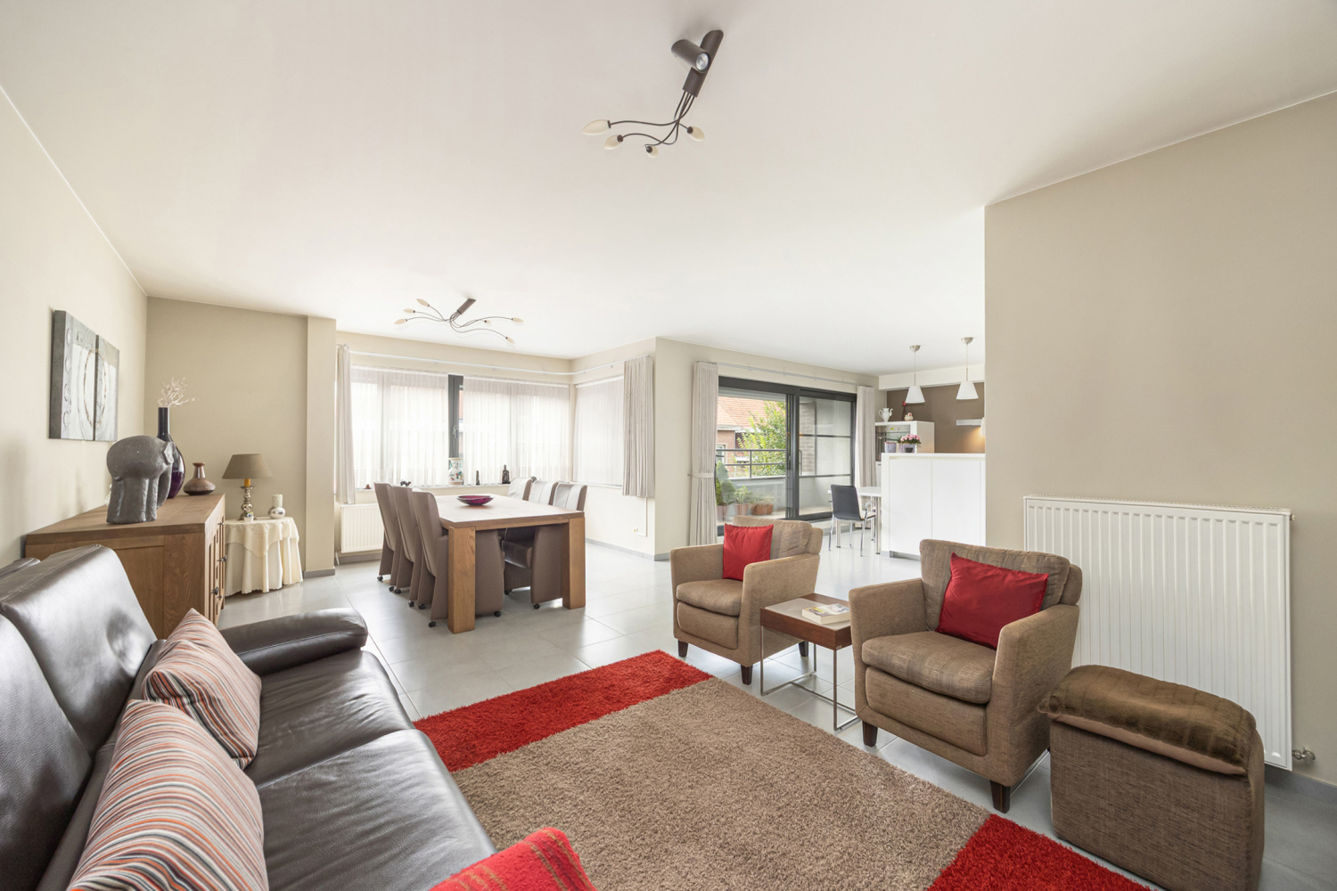 te koop appartement turnhout graatakker 103 5