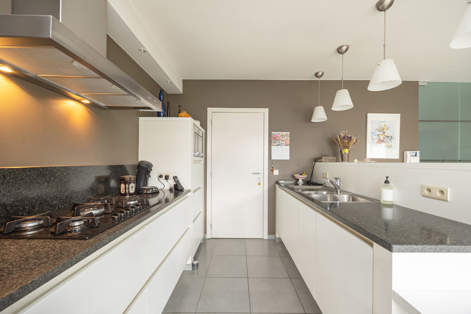 te koop appartement turnhout graatakker 103 5