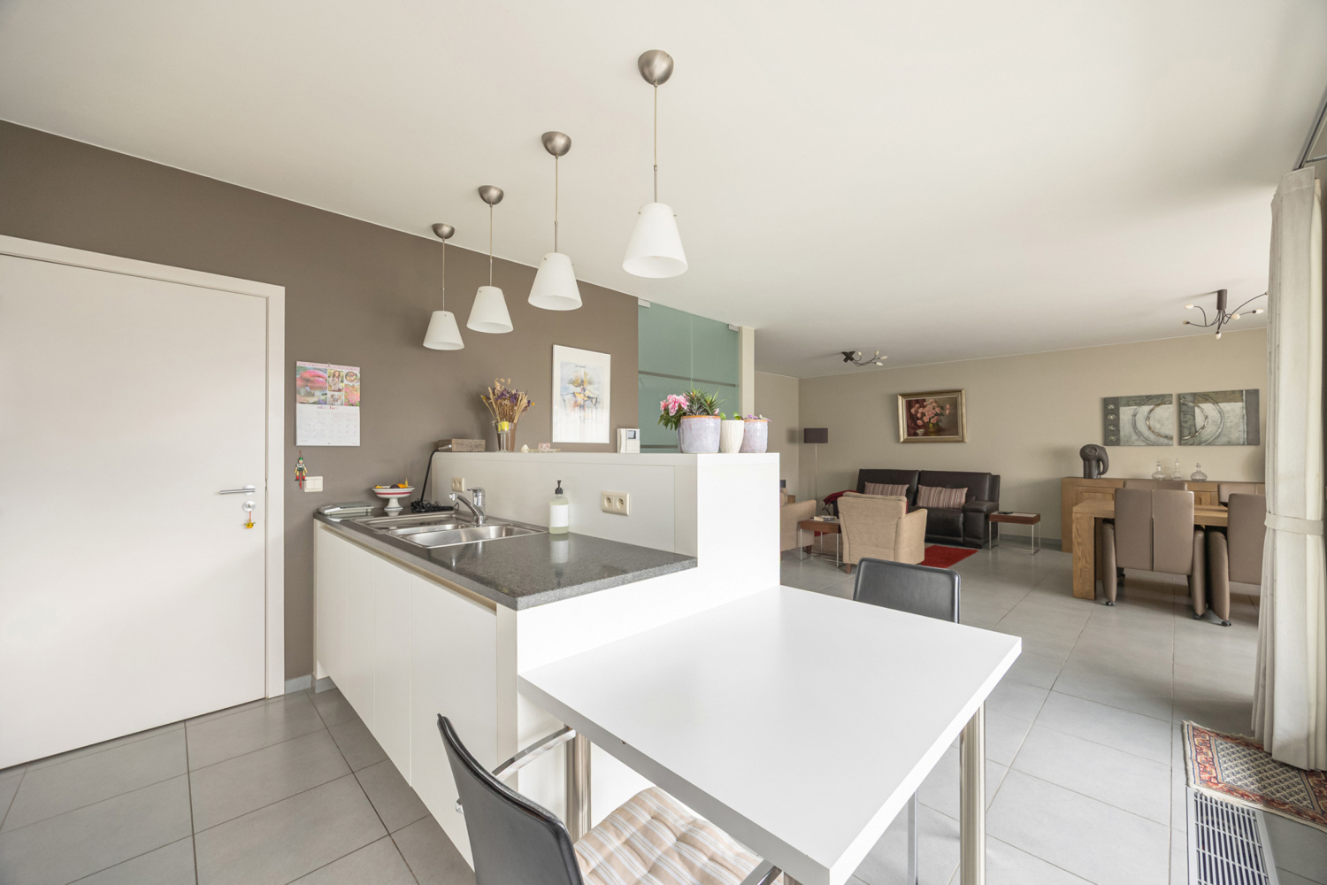 te koop appartement turnhout graatakker 103 5