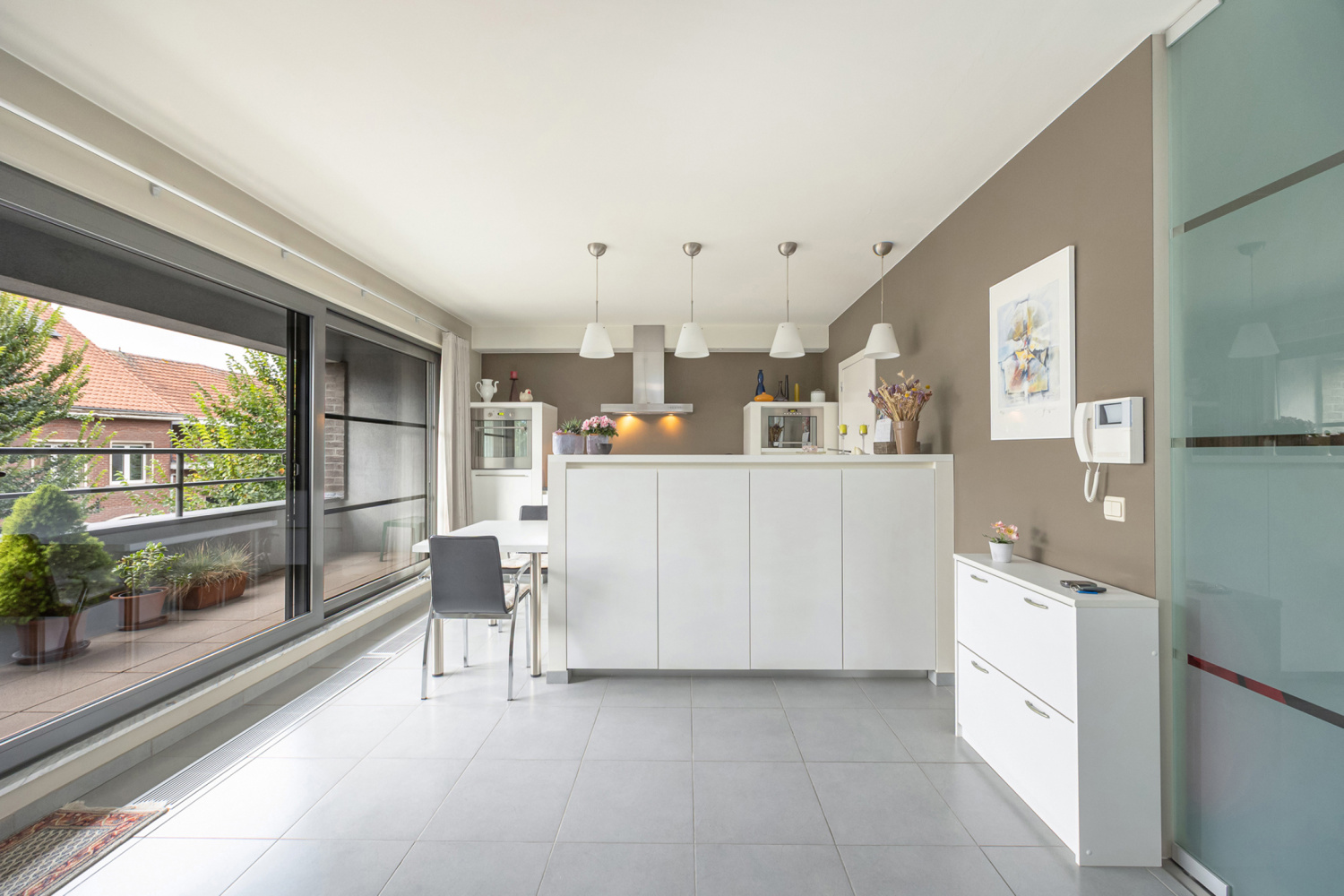 te koop appartement turnhout graatakker 103 5