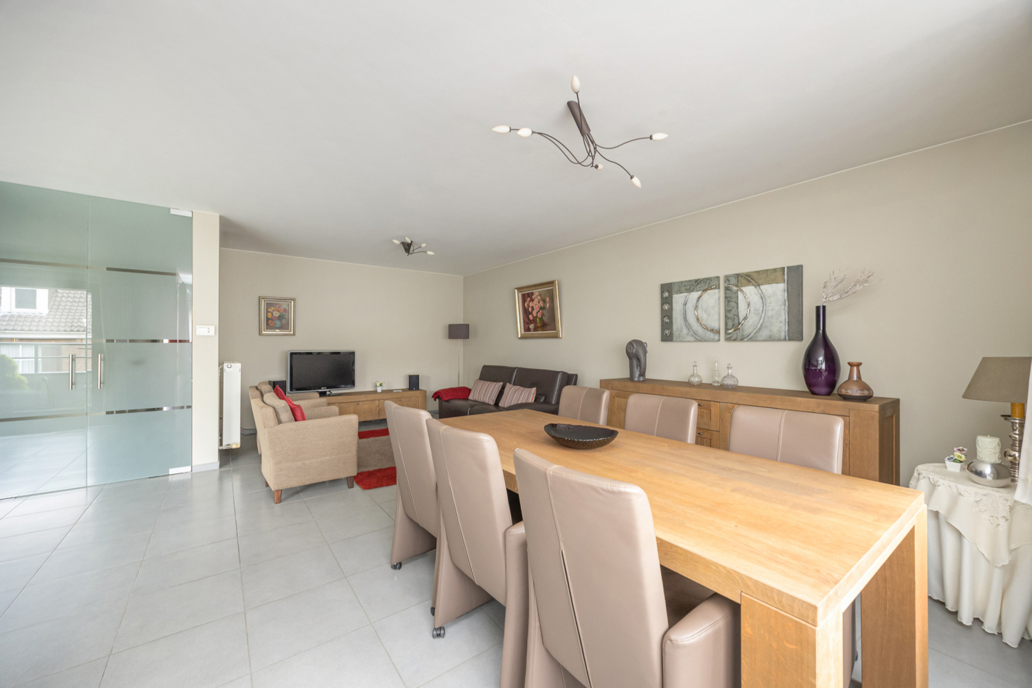 te koop appartement turnhout graatakker 103 5