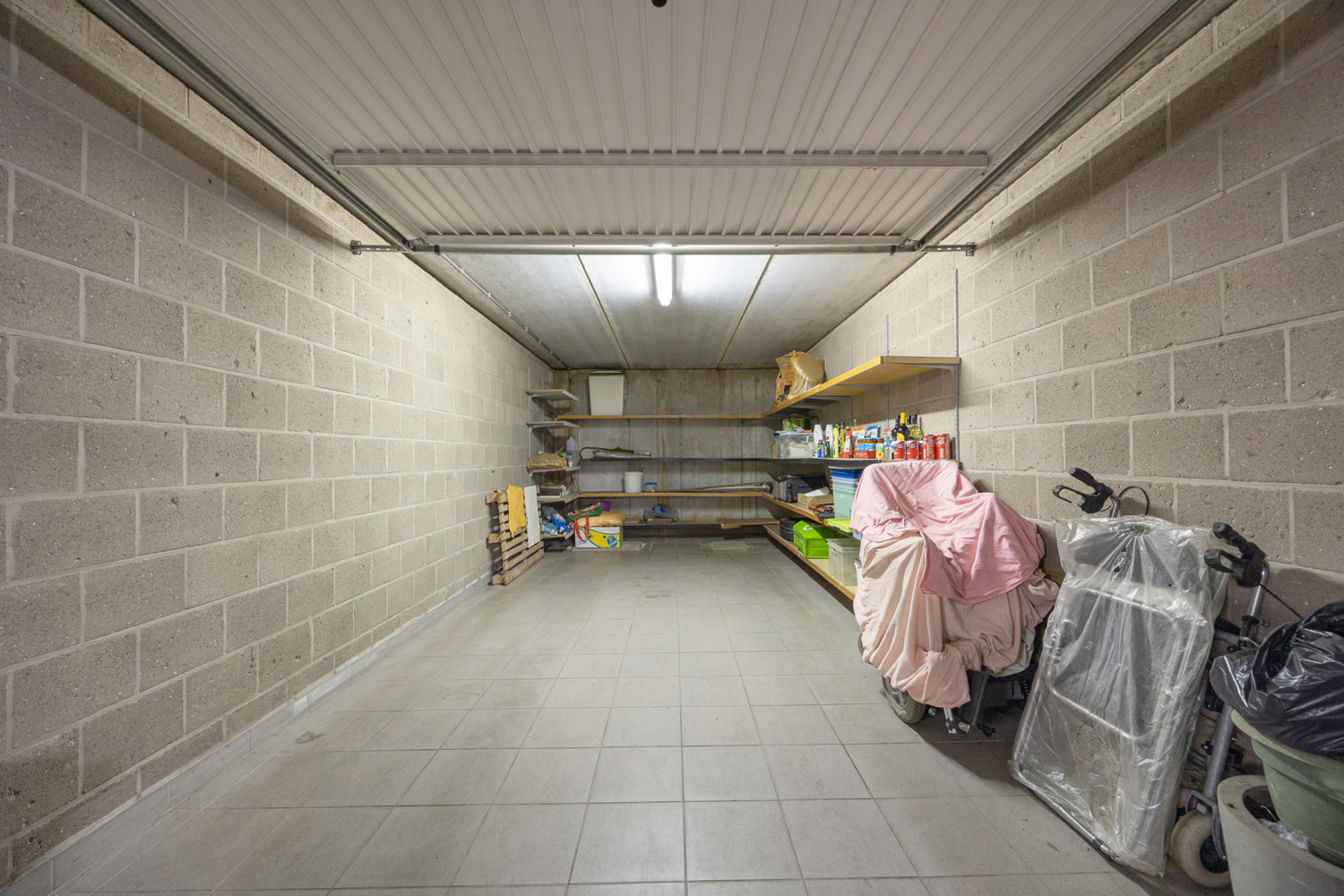 te koop appartement turnhout graatakker 103 5