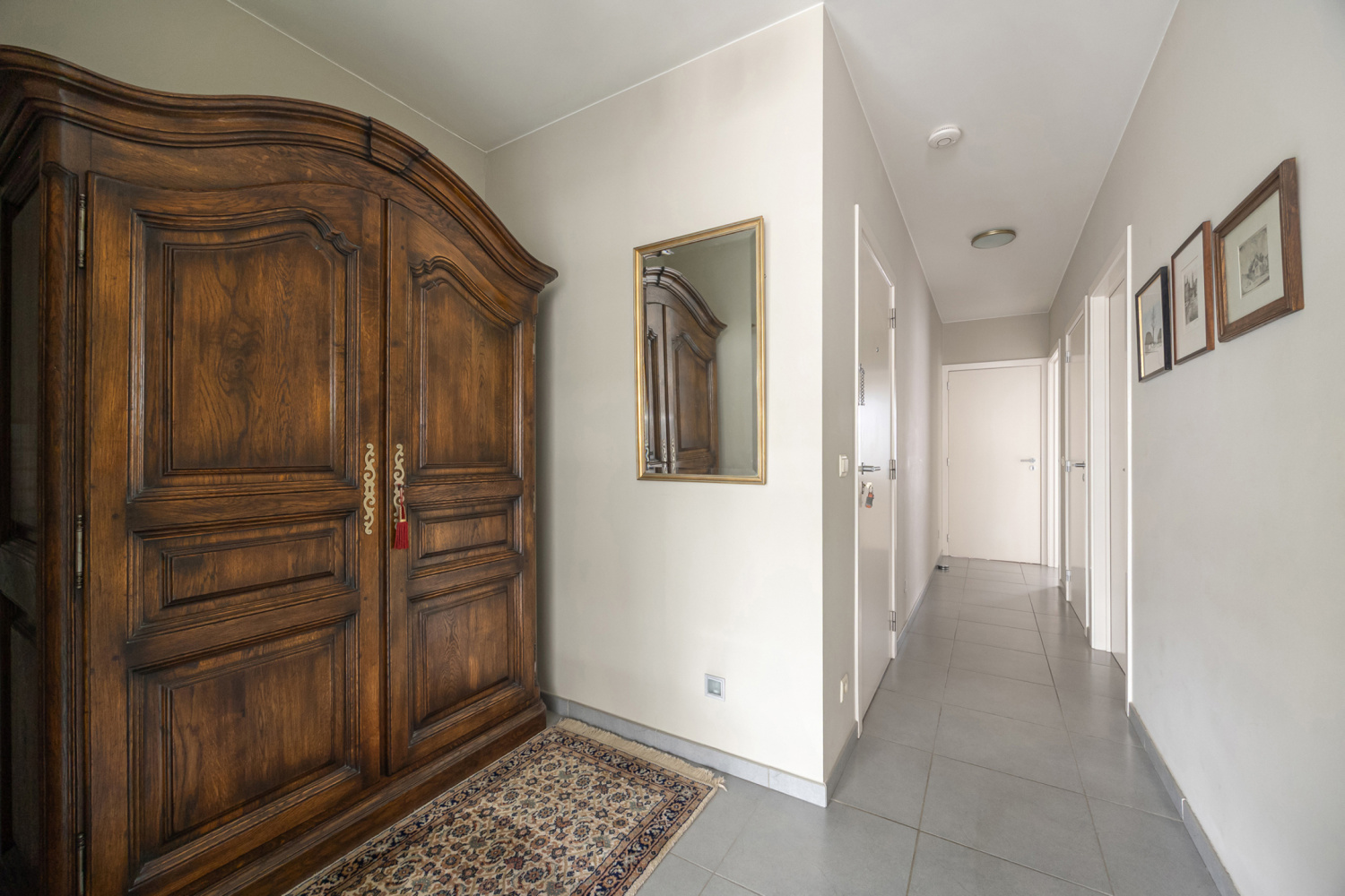 te koop appartement turnhout graatakker 103 5