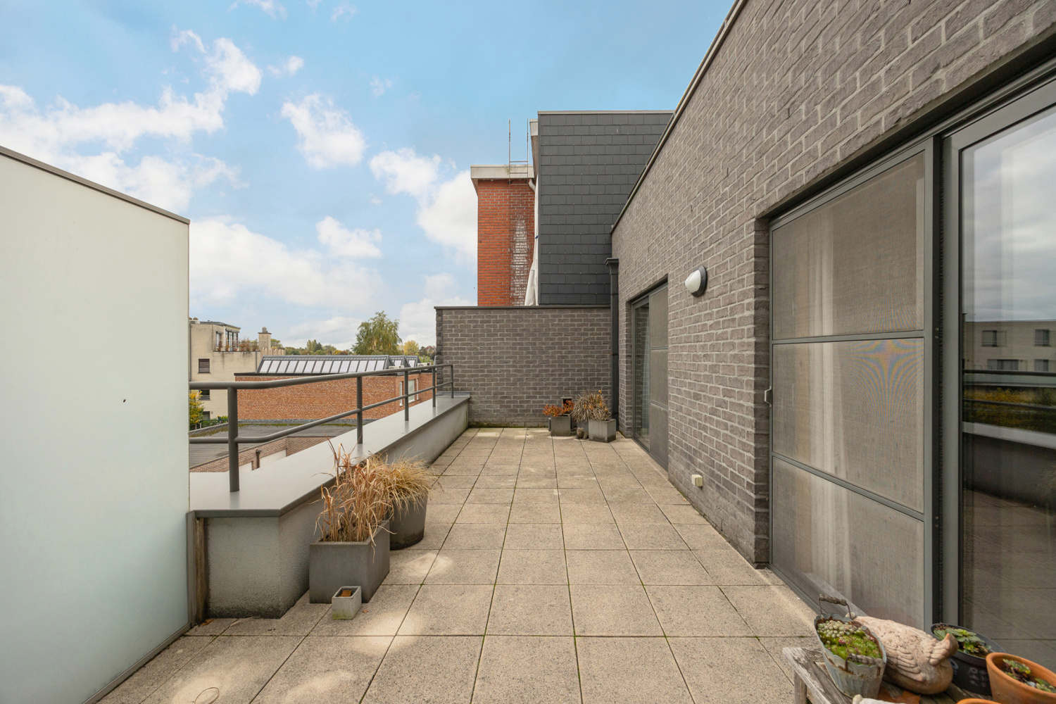 te koop appartement turnhout graatakker 103 5