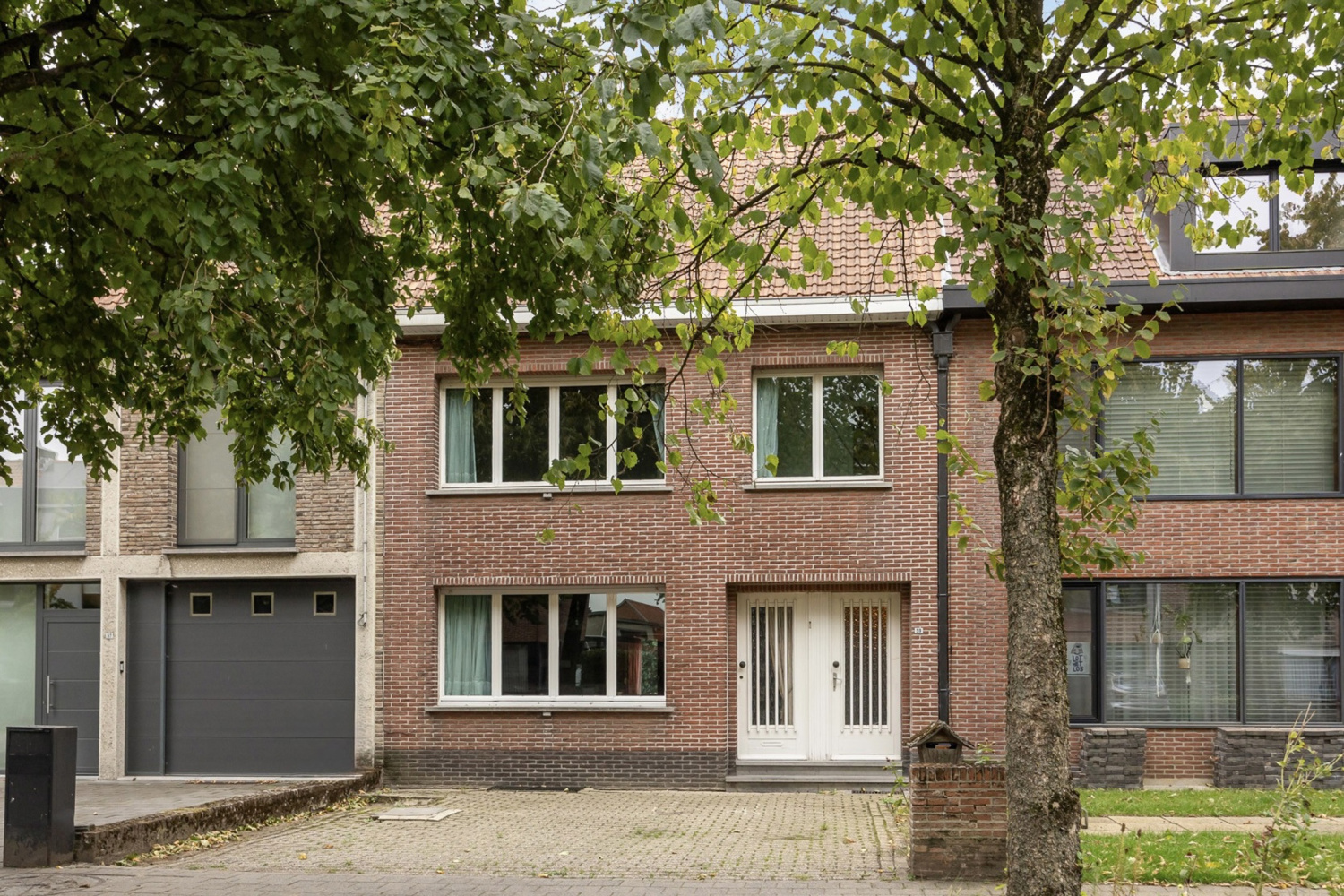 te koop huis herentals bolwerkstraat 59