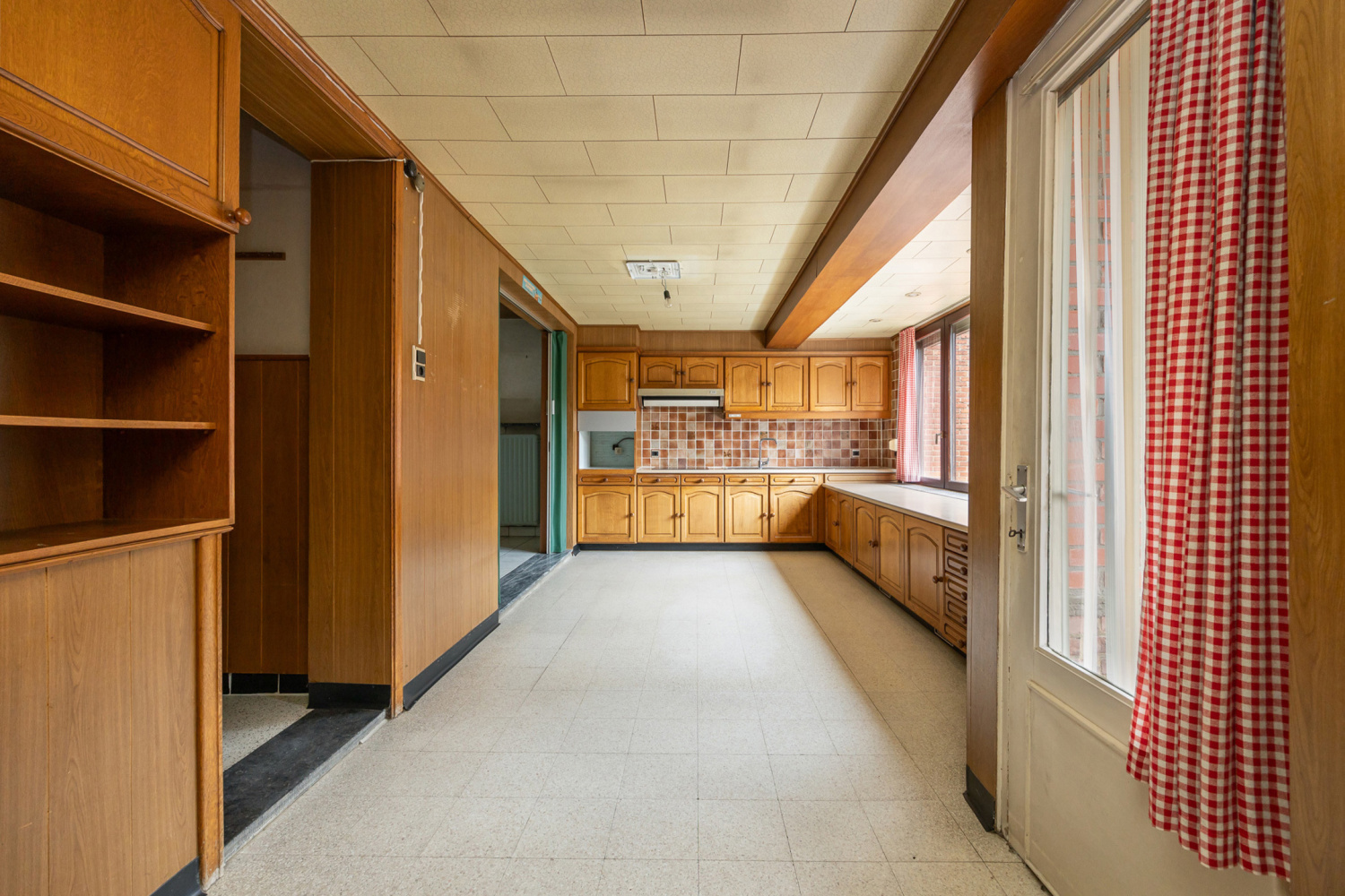 te koop huis herentals bolwerkstraat 59