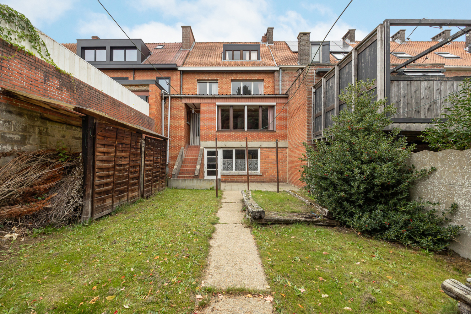 te koop huis herentals bolwerkstraat 59