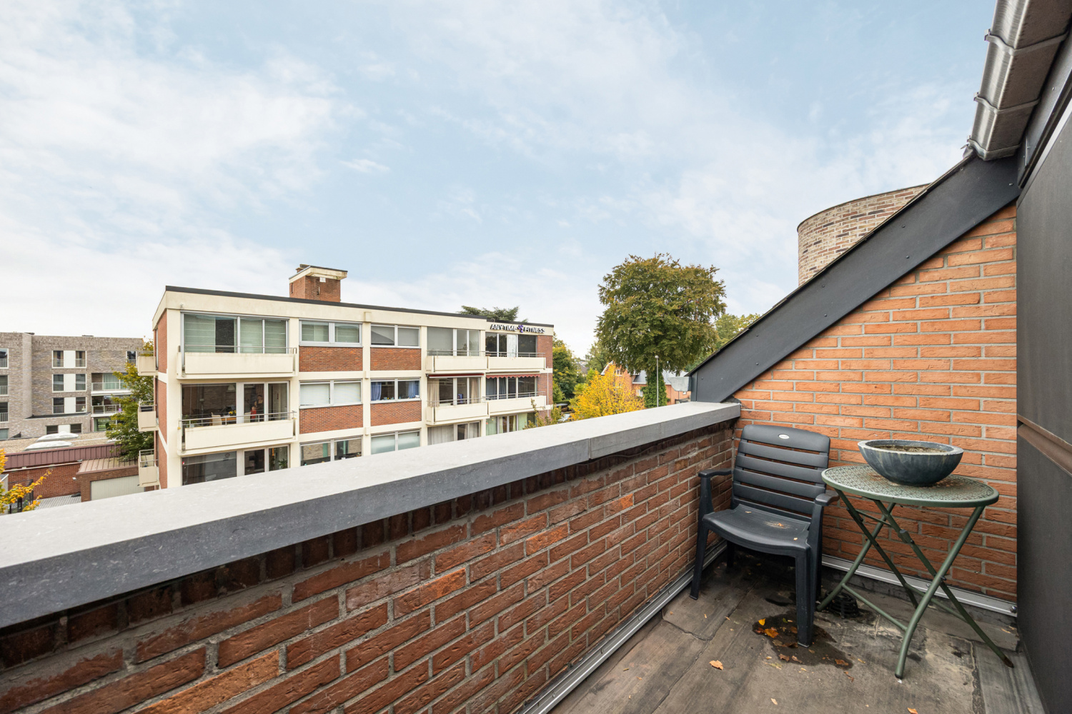 te koop appartement lommel tuinstraat 7c