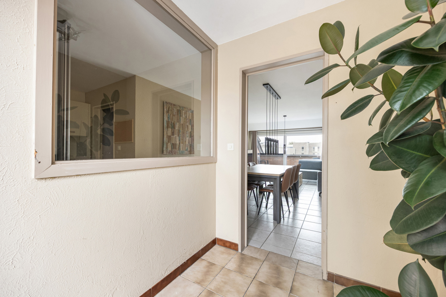 te koop appartement lommel tuinstraat 7c