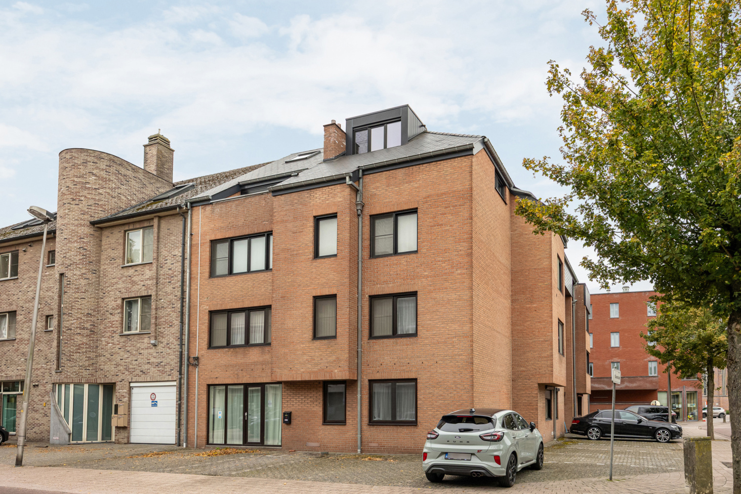 te koop appartement lommel tuinstraat 7c