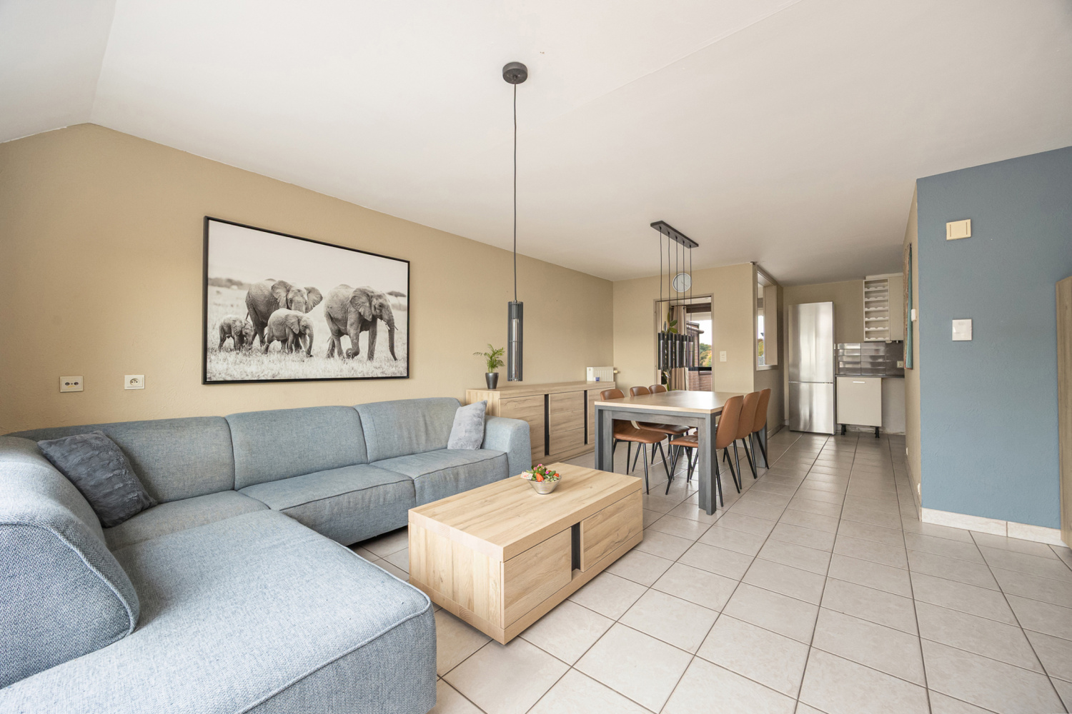 te koop appartement lommel tuinstraat 7c