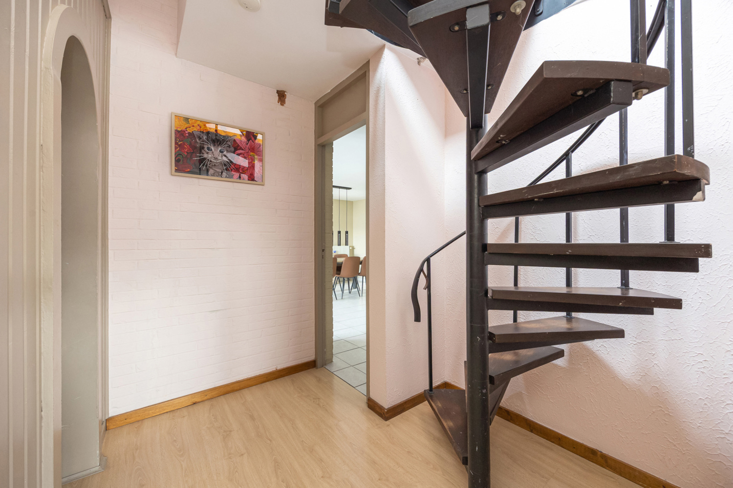 te koop appartement lommel tuinstraat 7c