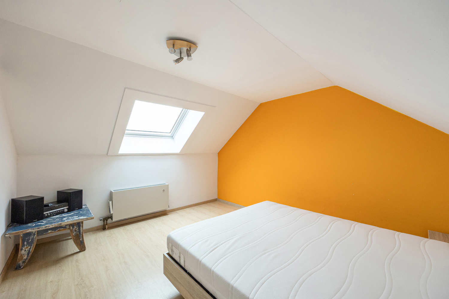 te koop appartement lommel tuinstraat 7c