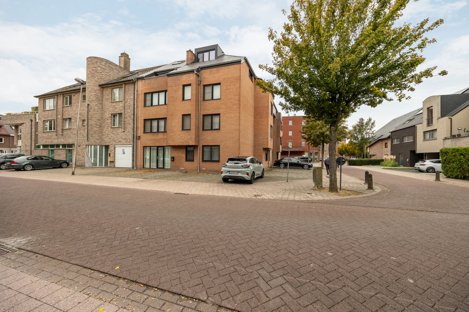 te koop appartement lommel tuinstraat 7c