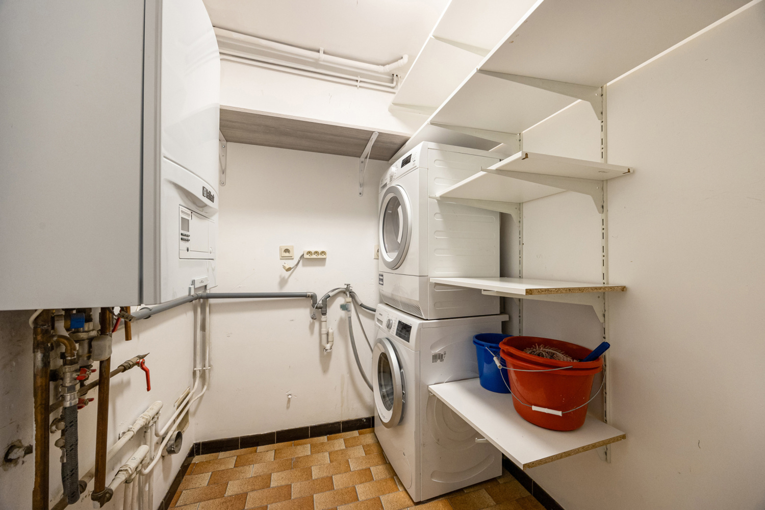 te koop appartement lommel tuinstraat 7c