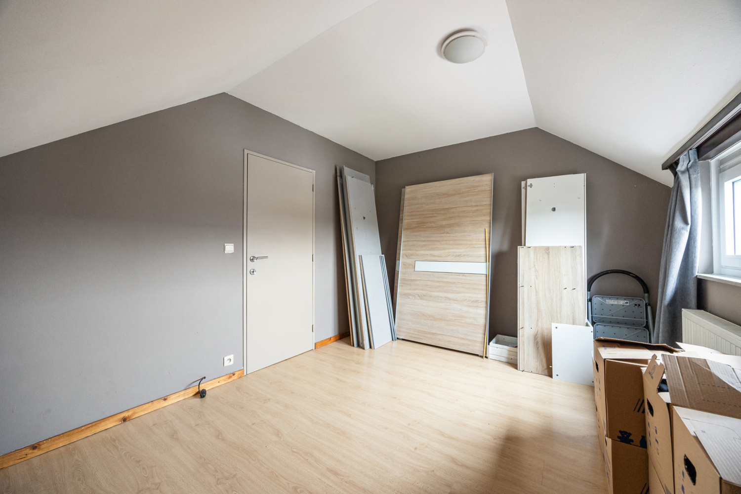 te koop appartement lommel tuinstraat 7c