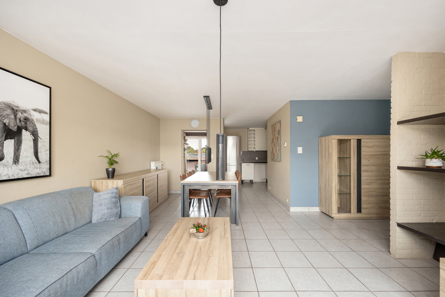 te koop appartement lommel tuinstraat 7c