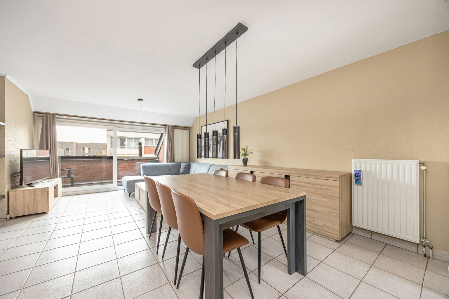 te koop appartement lommel tuinstraat 7c