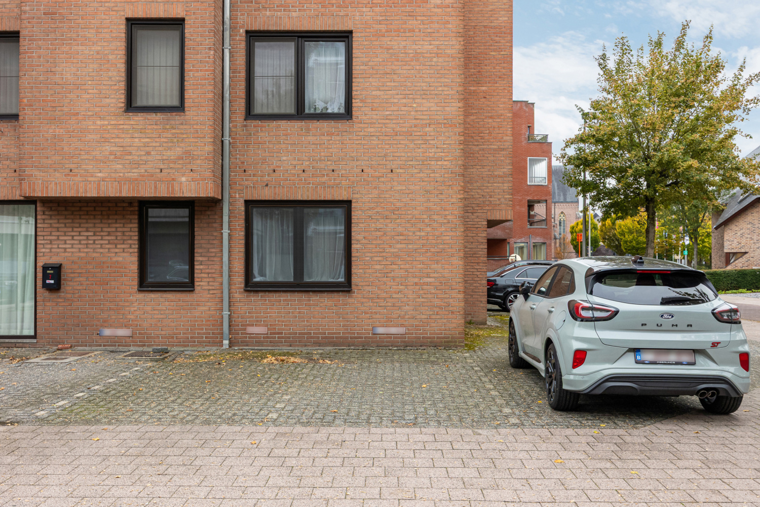 te koop appartement lommel tuinstraat 7c