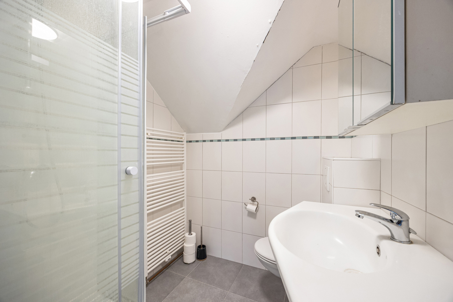 te koop appartement lommel tuinstraat 7c