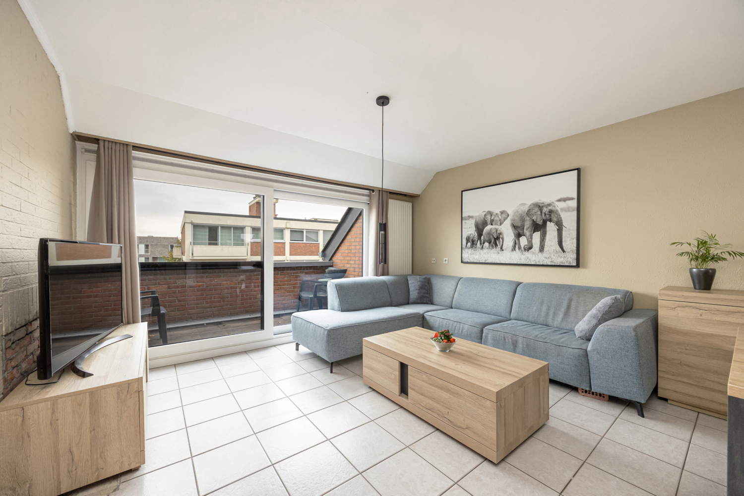 te koop appartement lommel tuinstraat 7c