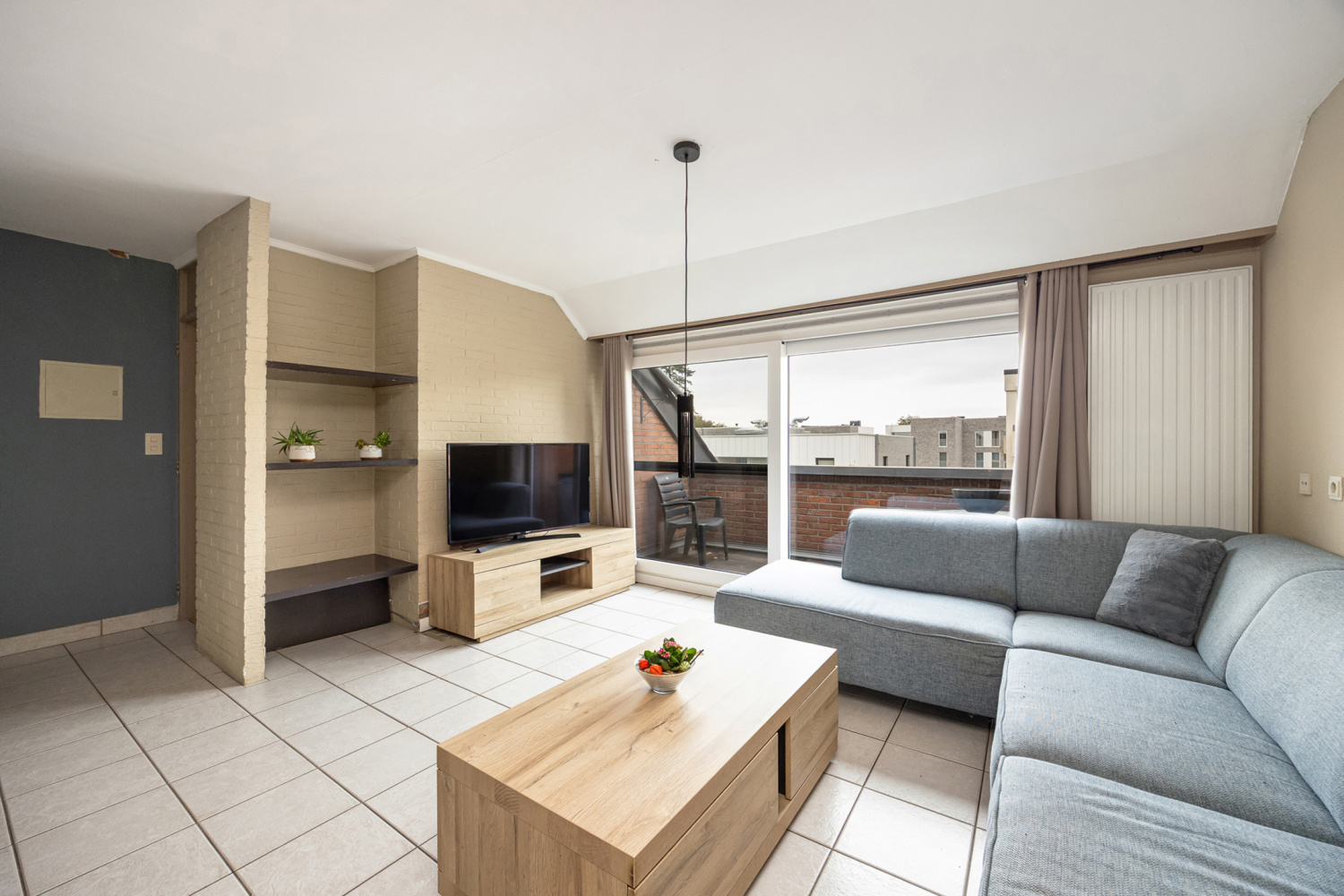 te koop appartement lommel tuinstraat 7c