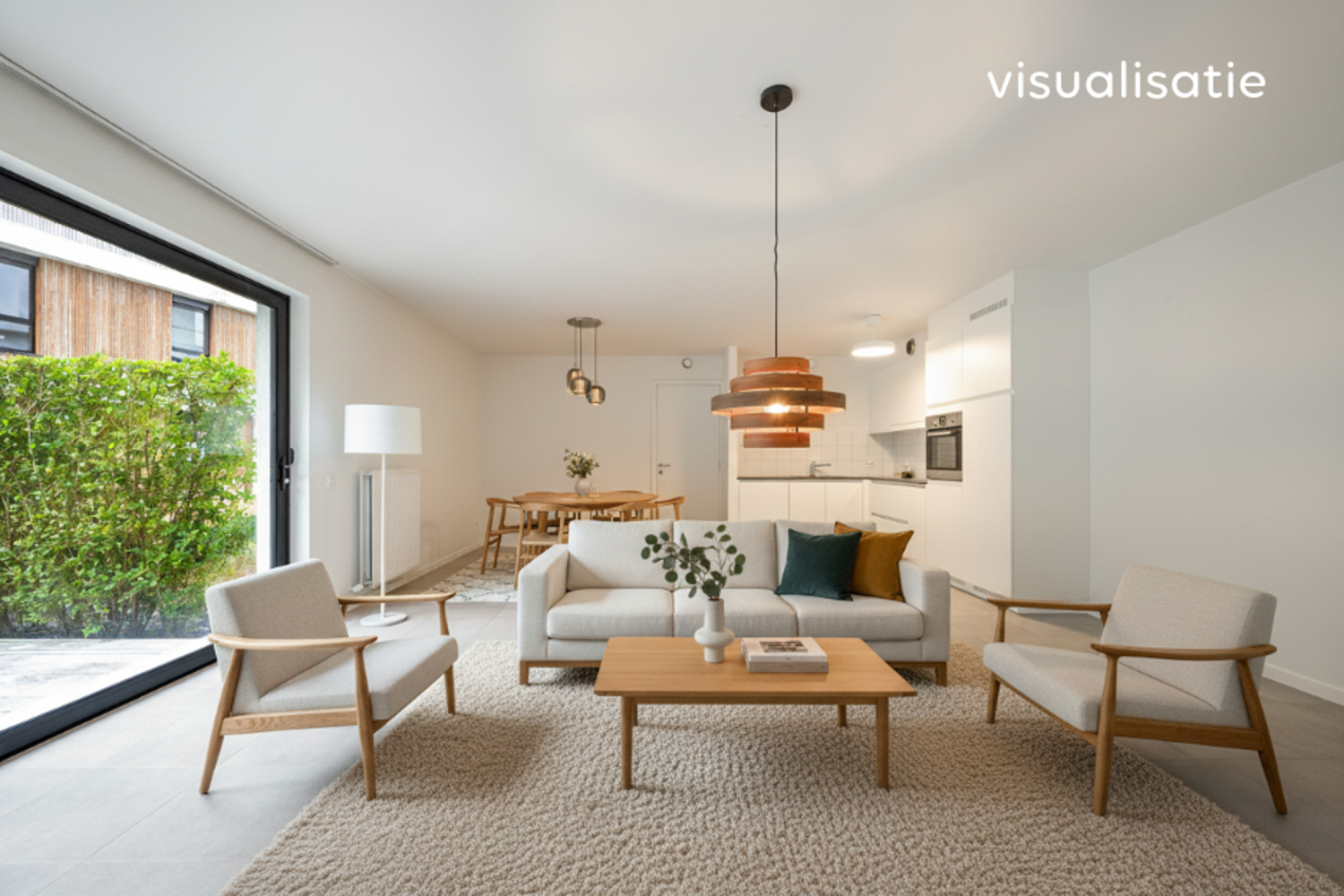 te koop appartement turnhout plamaten 63 2