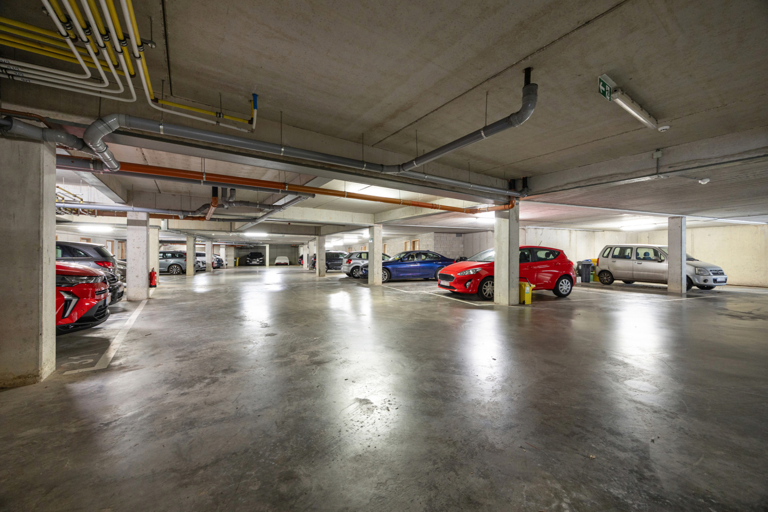 te koop appartement turnhout plamaten 63 2