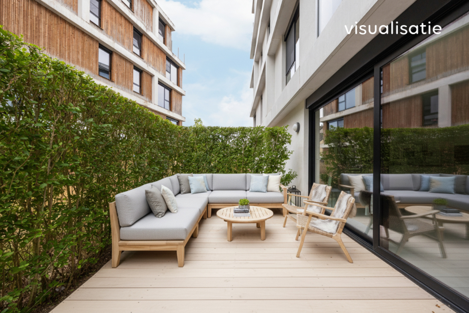 te koop appartement turnhout plamaten 63 2