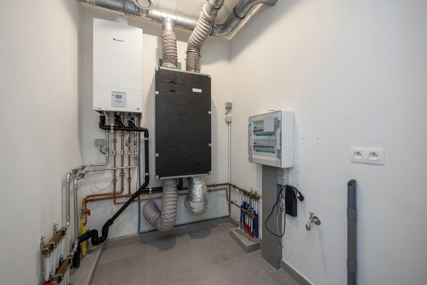 te koop appartement turnhout plamaten 63 2