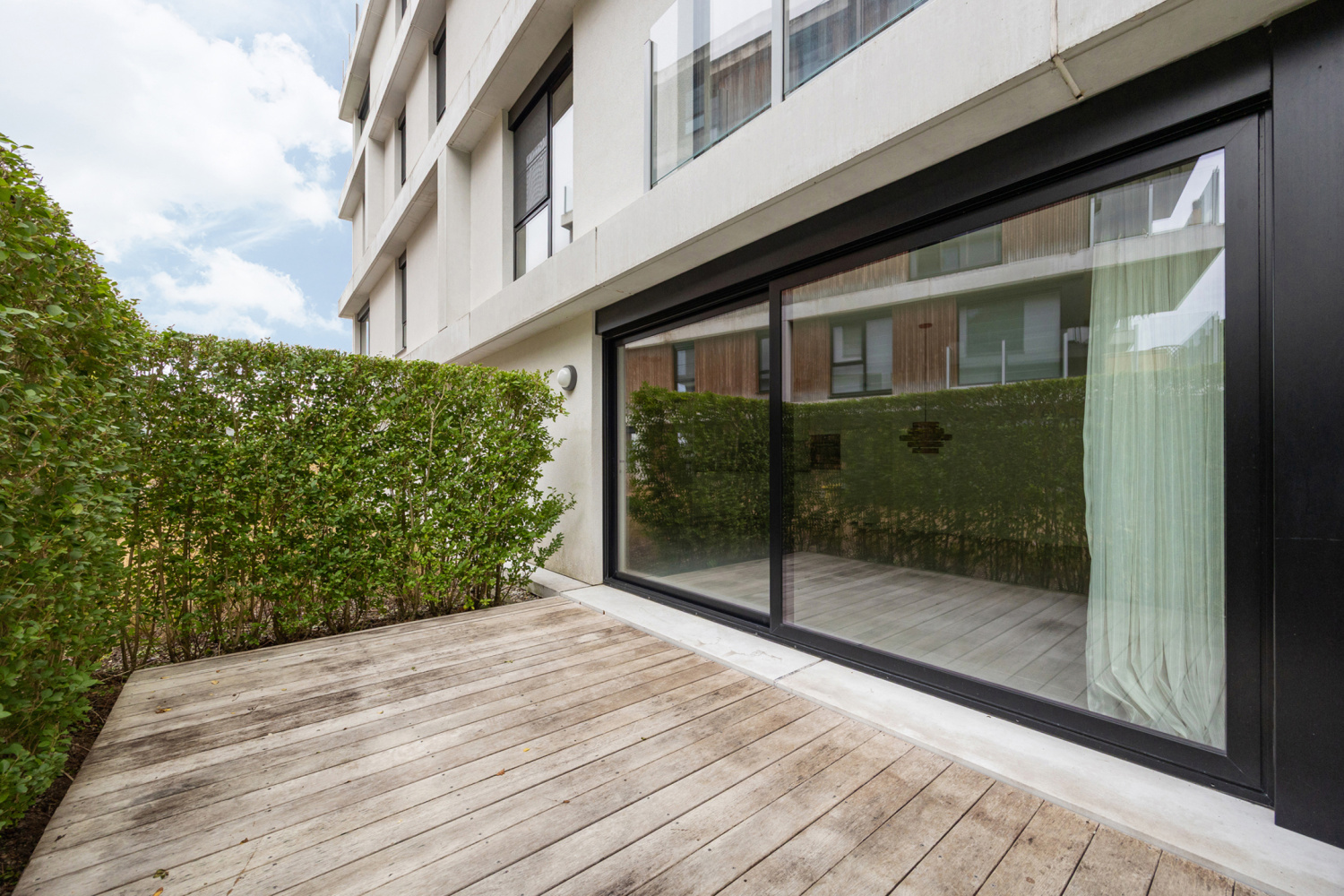 te koop appartement turnhout plamaten 63 2