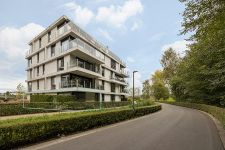 Turnhout appartement