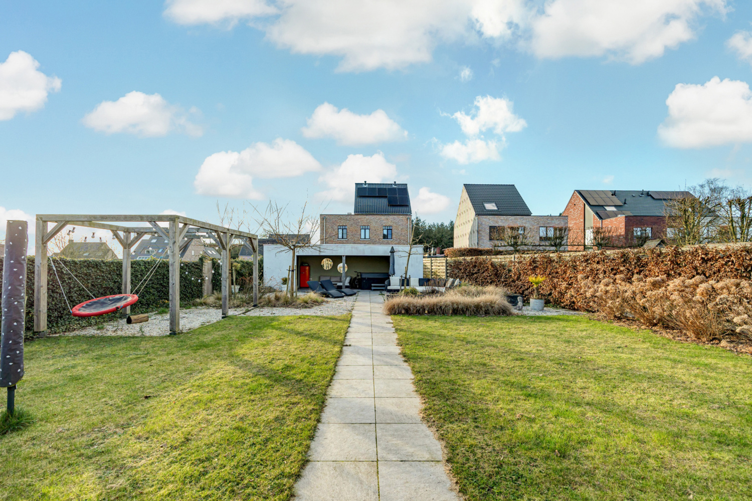 te koop huis ravels berkenlaan 59