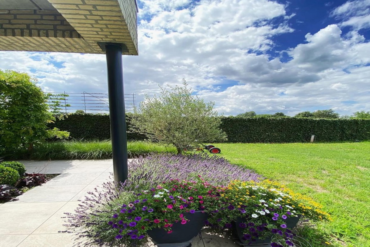 te koop huis ravels berkenlaan 59