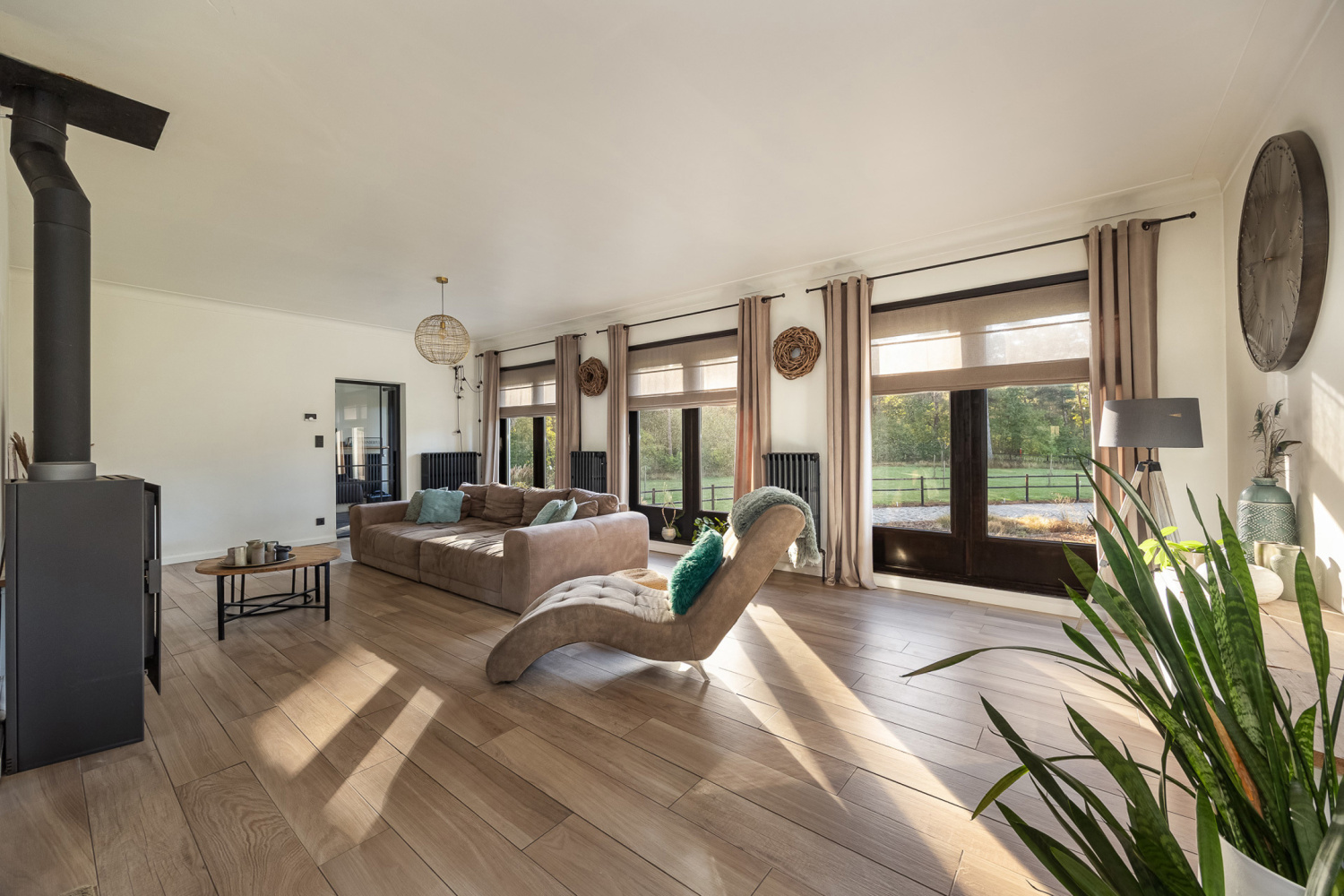 te koop huis vosselaar hoberg 13