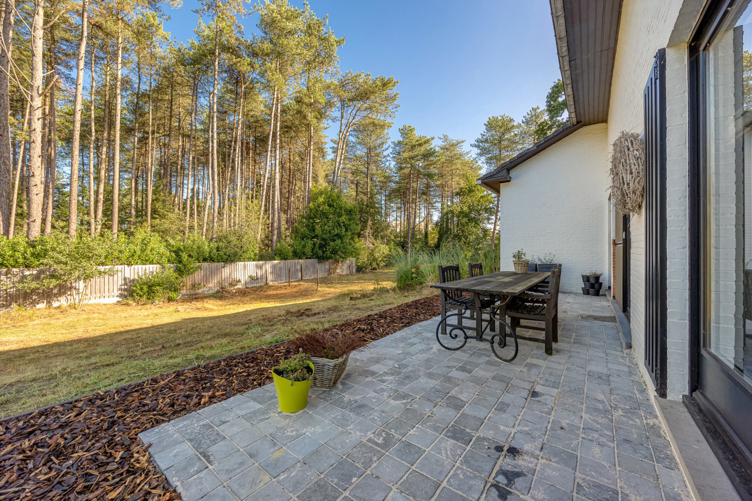 te koop huis vosselaar hoberg 13