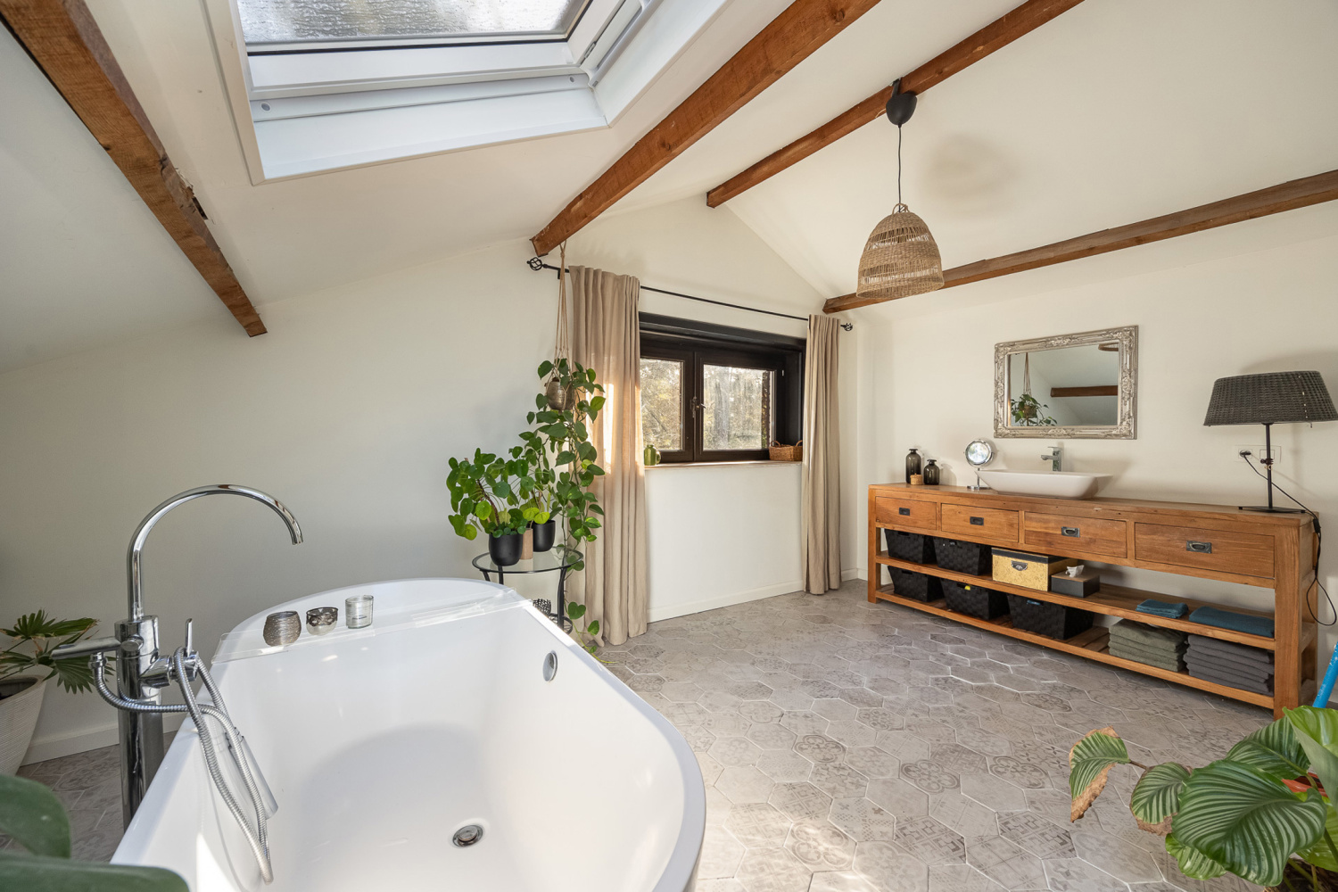 te koop huis vosselaar hoberg 13