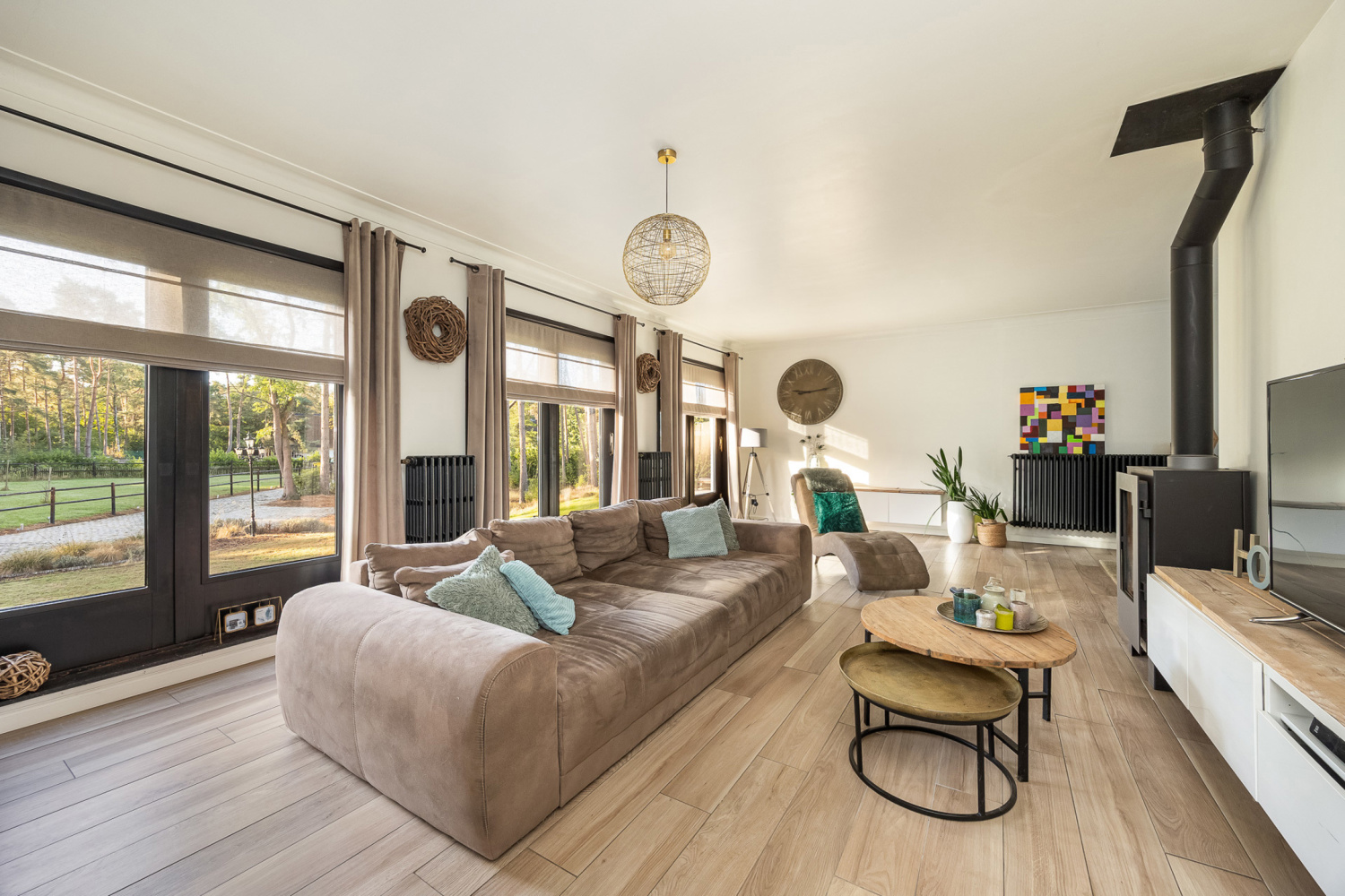 te koop huis vosselaar hoberg 13