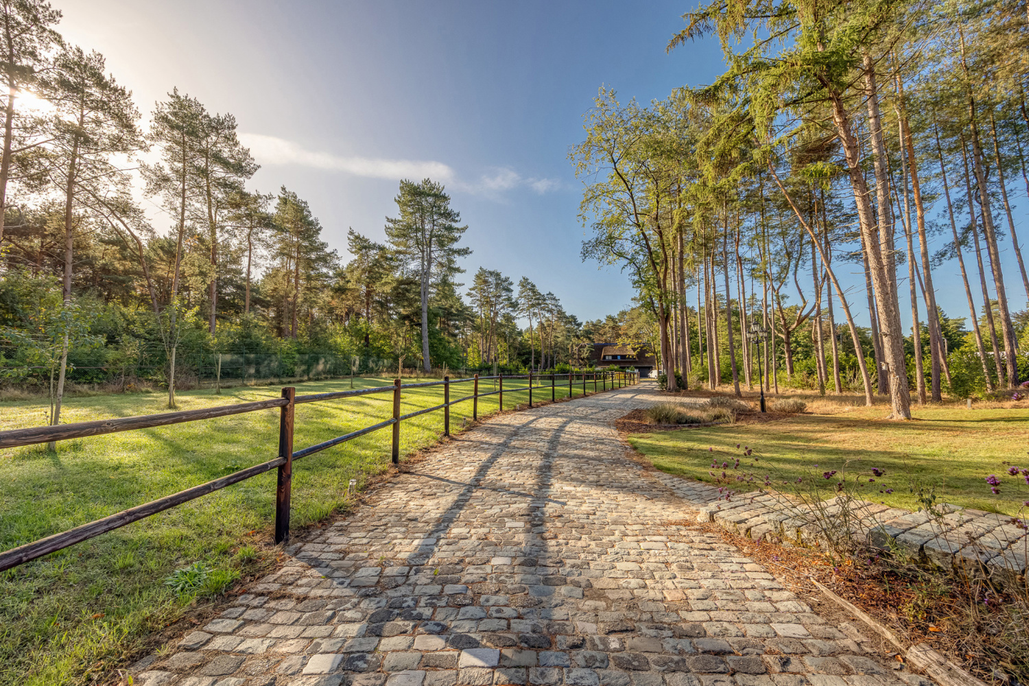 te koop huis vosselaar hoberg 13