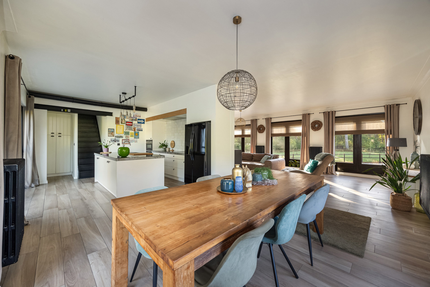 te koop huis vosselaar hoberg 13