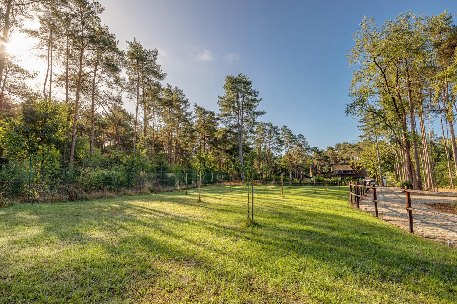 te koop huis vosselaar hoberg 13