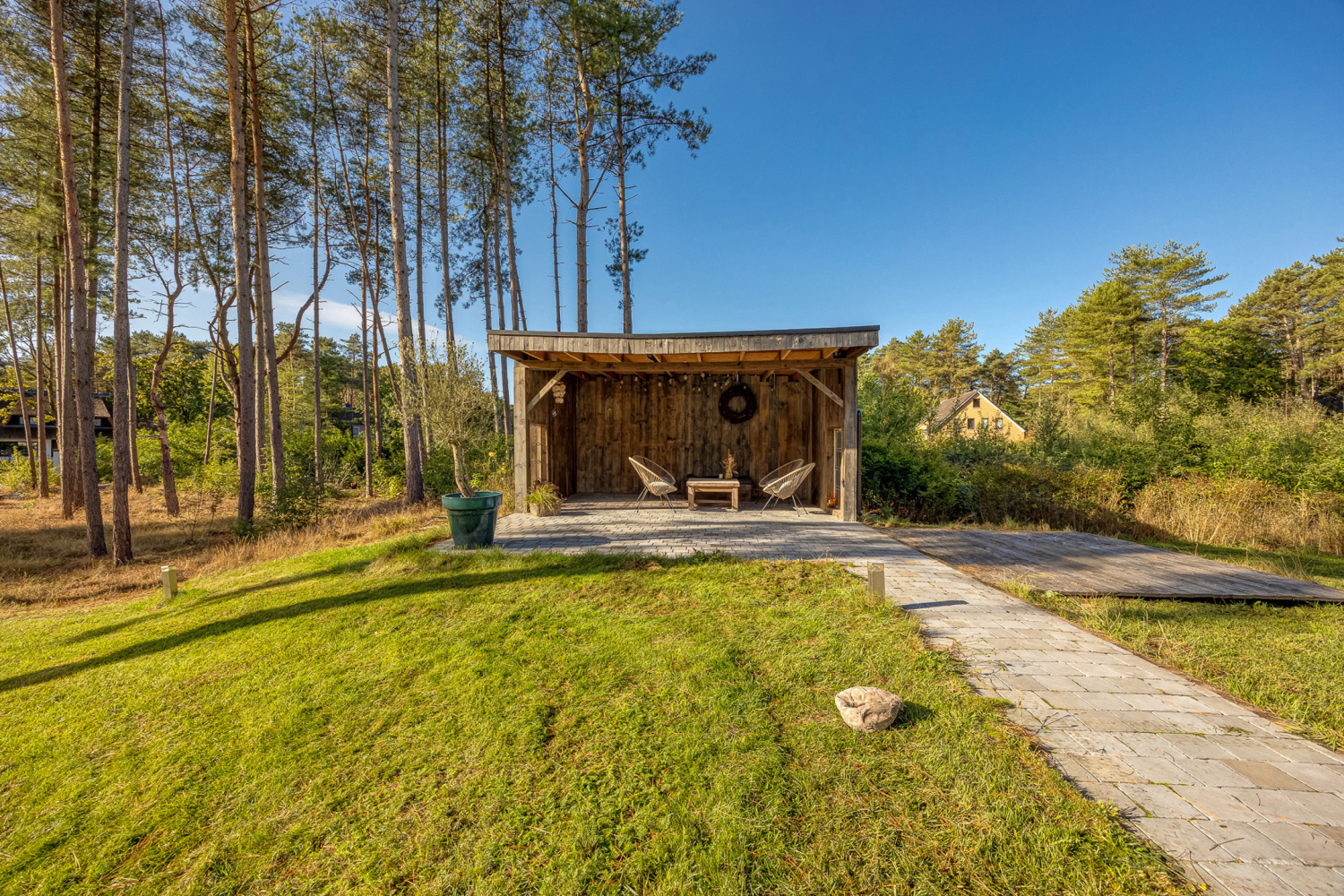 te koop huis vosselaar hoberg 13