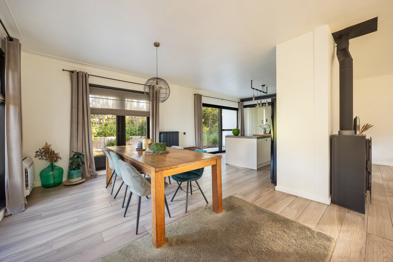 te koop huis vosselaar hoberg 13